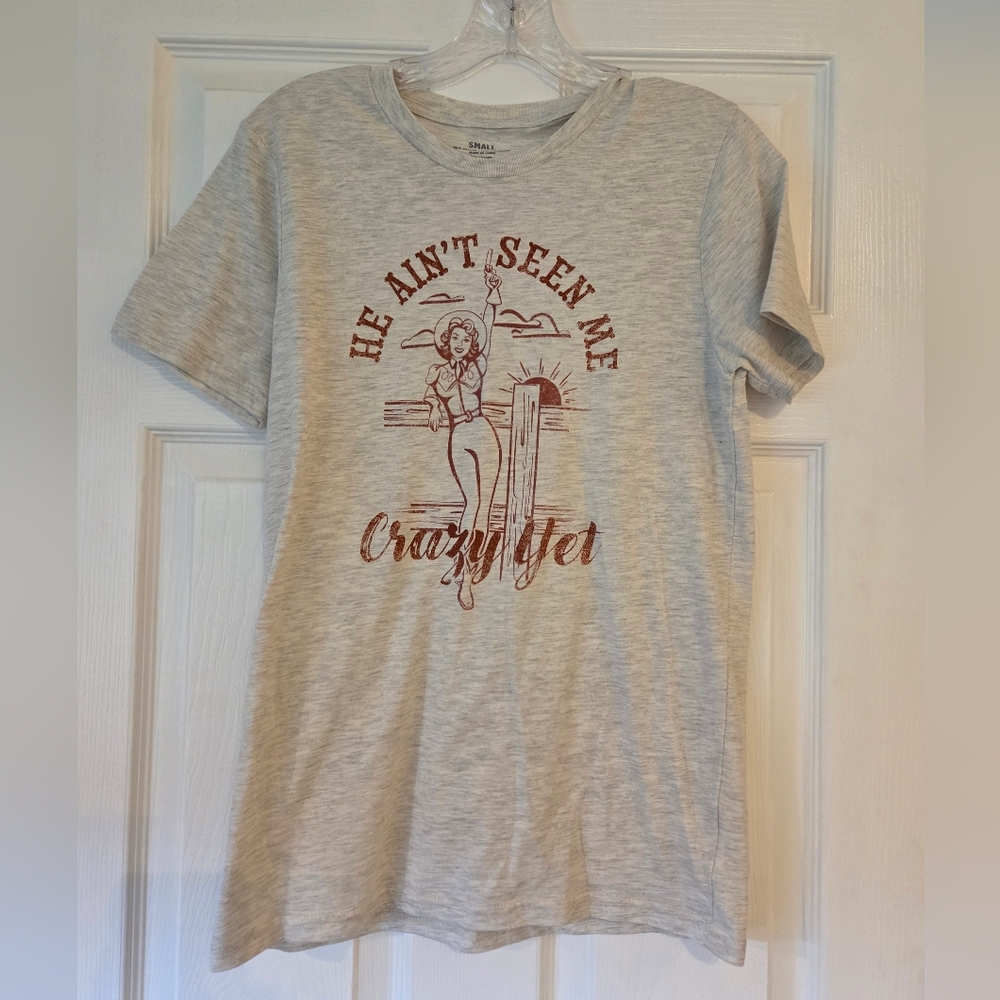 Country Tee